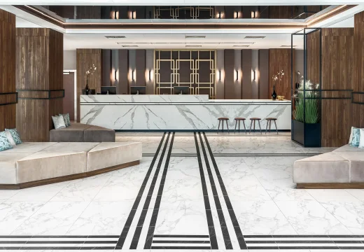 Metropolo by Golden Tulip