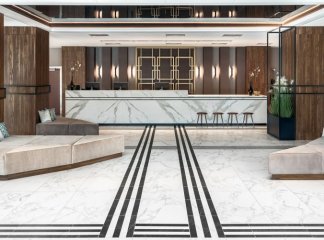 Metropolo by Golden Tulip