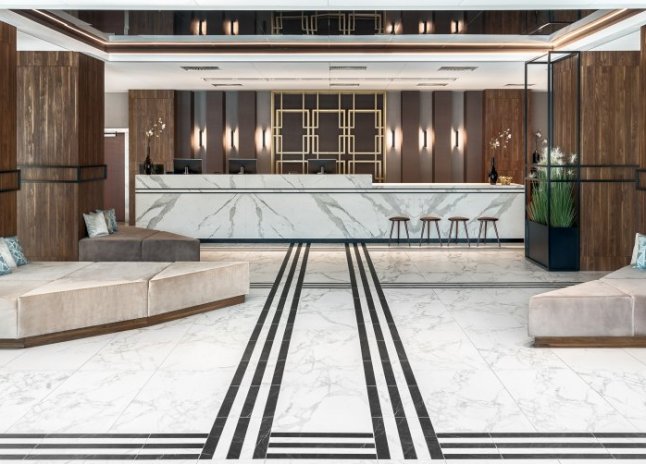 Metropolo by Golden Tulip