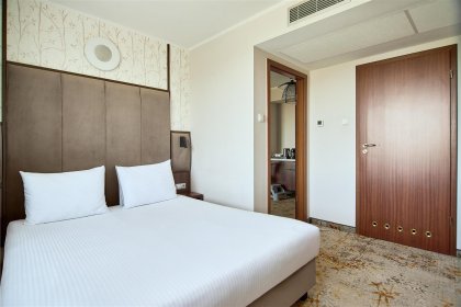 hotel **** - Metropolo by Golden Tulip - zdjęcie 10