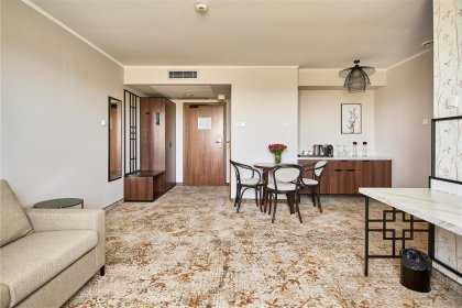 hotel **** - Metropolo by Golden Tulip - zdjęcie 11