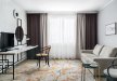 hotel **** - Metropolo by Golden Tulip - zdjęcie 3
