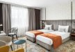 hotel **** - Metropolo by Golden Tulip - zdjęcie 2