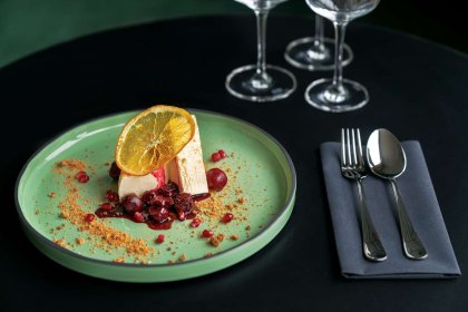 hotel **** - Metropolo by Golden Tulip - zdjęcie 19