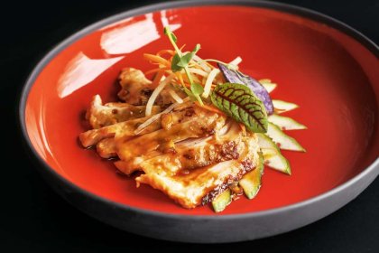 hotel **** - Metropolo by Golden Tulip - zdjęcie 16