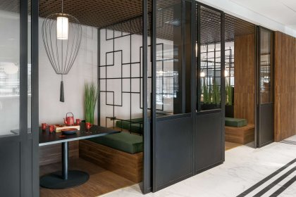 hotel **** - Metropolo by Golden Tulip - zdjęcie 13