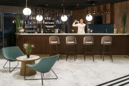 hotel **** - Metropolo by Golden Tulip - zdjęcie 12