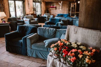 Hotel Żubrówka - miejsce relaksu - SaleBiznesowe