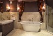 Hotel Żubrówka - łazienka - SaleBiznesowe