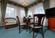 Hotel Żubrówka - salon - SaleBiznesowe