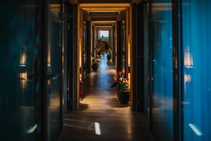 Hotel Żubrówka - strefa SPA - SaleBiznesowe