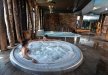 Hotel Żubrówka - jacuzzi - SaleBiznesowe