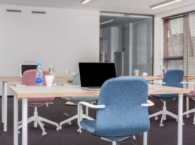 Skybox - komfort podczas spotkania - SaleBiznesowe