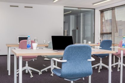 Skybox - komfort podczas spotkania - SaleBiznesowe