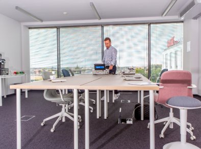 Skybox - profesjonalna obsługa - SaleBiznesowe