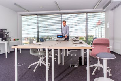 Skybox - profesjonalna obsługa - SaleBiznesowe