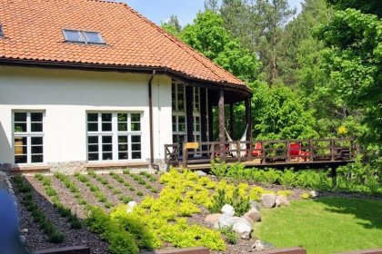hotel *** - Bajkowy Zakątek - zdjęcie 3