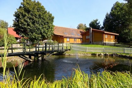 hotel *** - Bajkowy Zakątek - zdjęcie 2