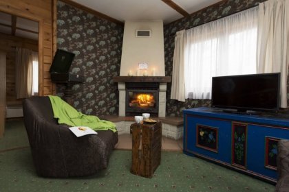 hotel *** - Bajkowy Zakątek - zdjęcie 9
