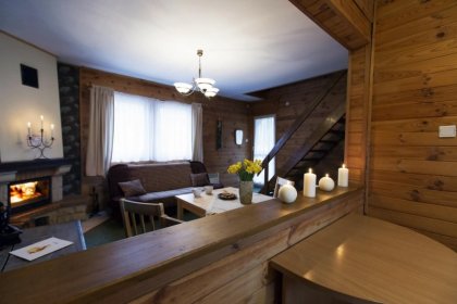 hotel *** - Bajkowy Zakątek - zdjęcie 11