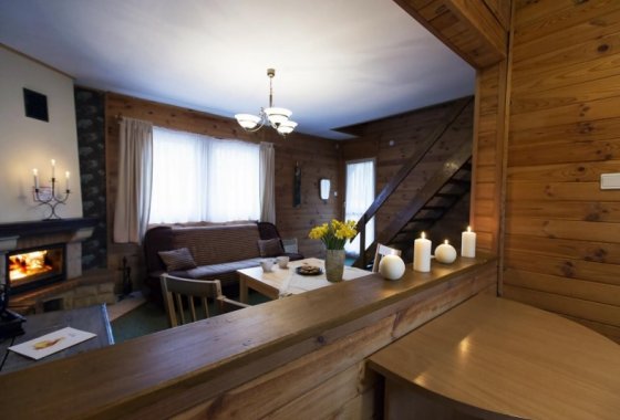 hotel *** - Bajkowy Zakątek - Pokoje - zdjęcie 5
