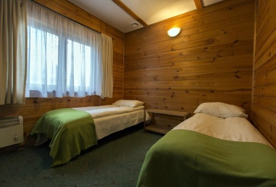 hotel *** - Bajkowy Zakątek - Pokoje - zdjęcie 4