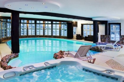 hotel *** - Bajkowy Zakątek - zdjęcie 12