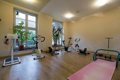 hotel *** - Bajkowy Zakątek - zdjęcie 18