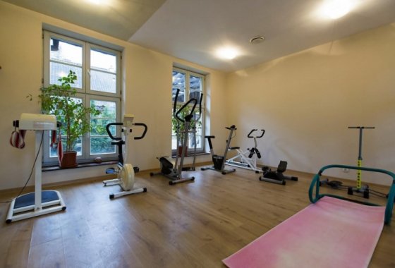 hotel *** - Bajkowy Zakątek - Usługi - zdjęcie 7