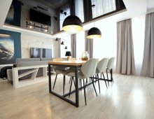 Apartamenty Rondo