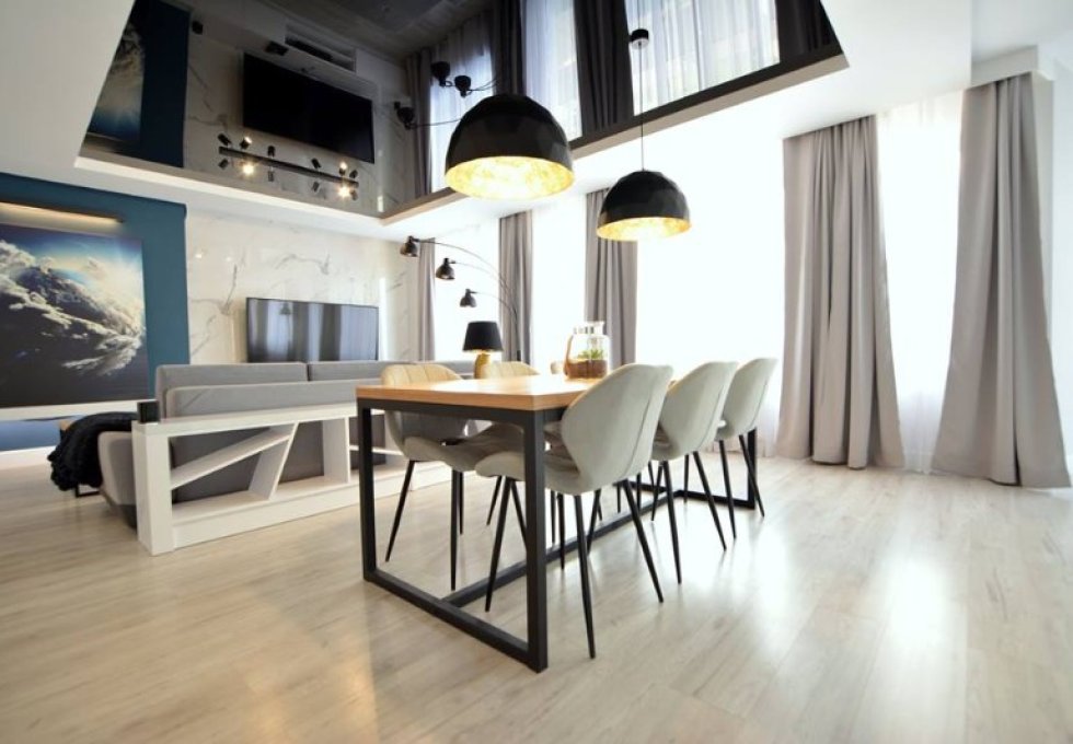 inny - Apartamenty Rondo