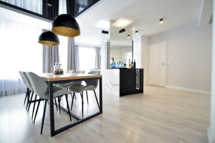 inny - Apartamenty Rondo - zdjęcie 3