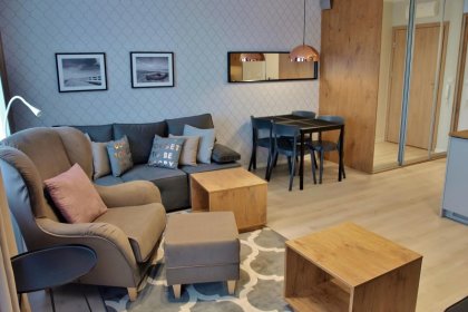 inny - Apartamenty Rondo - zdjęcie 7