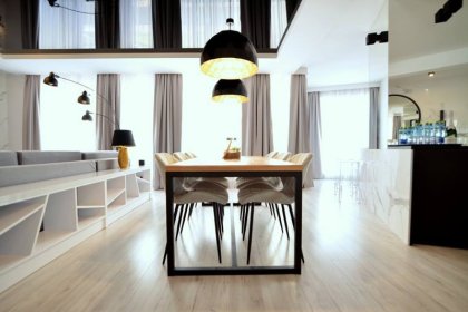 inny - Apartamenty Rondo - zdjęcie 1