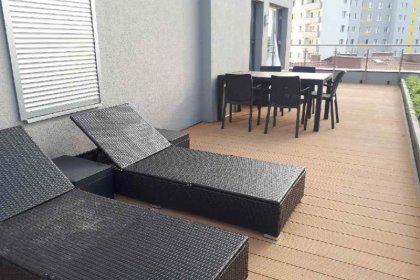 inny - Apartamenty Rondo - zdjęcie 9
