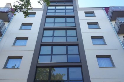 inny - Apartamenty Rondo - zdjęcie 6