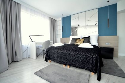 inny - Apartamenty Rondo - zdjęcie 19