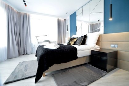 inny - Apartamenty Rondo - zdjęcie 12