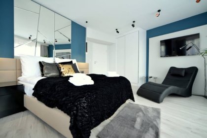 inny - Apartamenty Rondo - zdjęcie 11