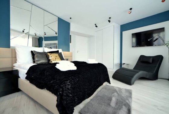 inny - Apartamenty Rondo - Pokoje - zdjęcie 1