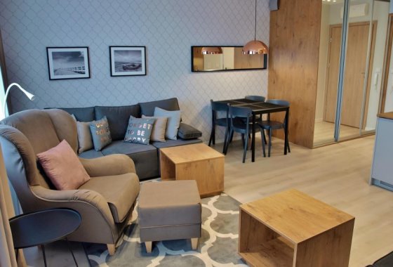 inny - Apartamenty Rondo - Pokoje - zdjęcie 5