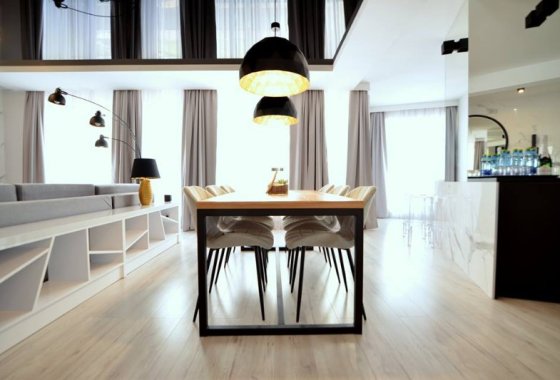 inny - Apartamenty Rondo - Pokoje - zdjęcie 15