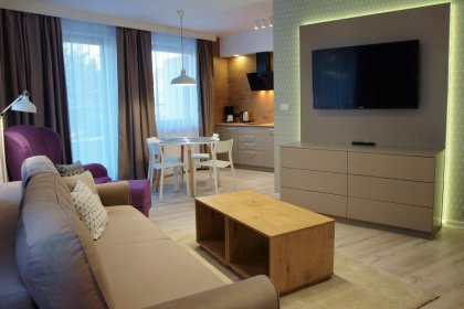 inny - Apartamenty Rondo - zdjęcie 23