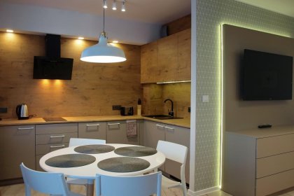 inny - Apartamenty Rondo - zdjęcie 22