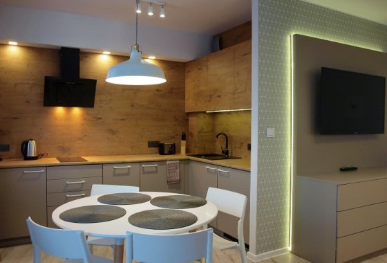 inny - Apartamenty Rondo - Pokoje - zdjęcie 12