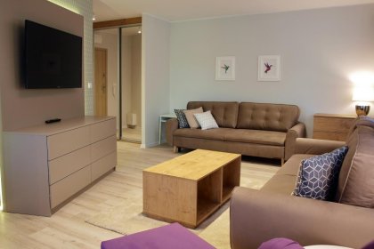 inny - Apartamenty Rondo - zdjęcie 21