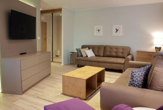 inny - Apartamenty Rondo - Pokoje - zdjęcie 11