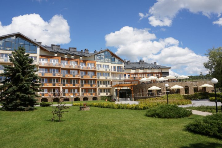 Hotel Activa***