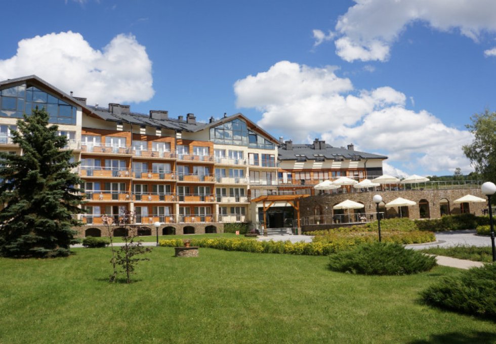 hotel *** - Hotel Activa***
