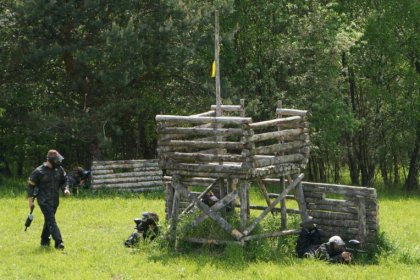 Hotel Activa - gry terenowe - SaleBiznesowe